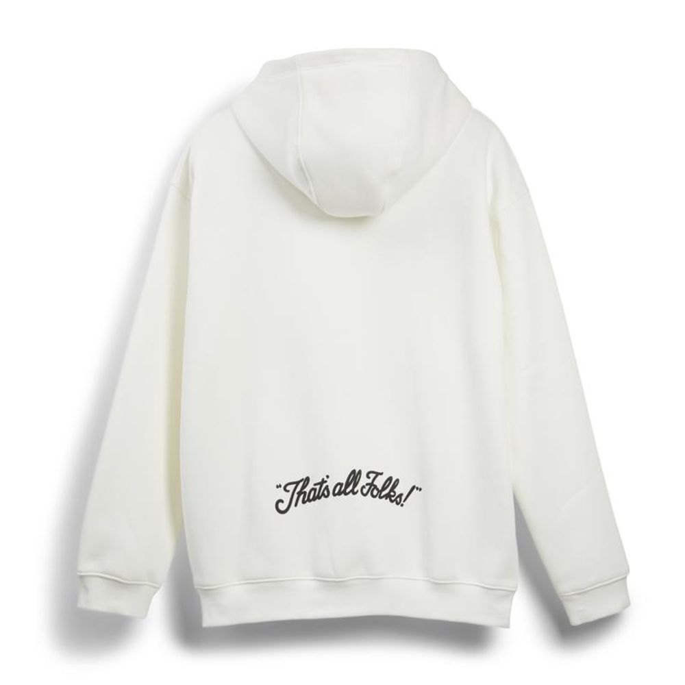 Pink Cotton Sweatshirt
