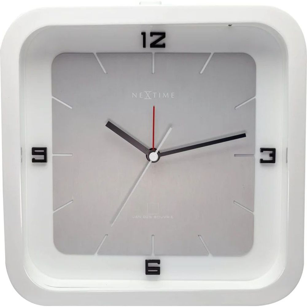 Gray Wood Dress Watch