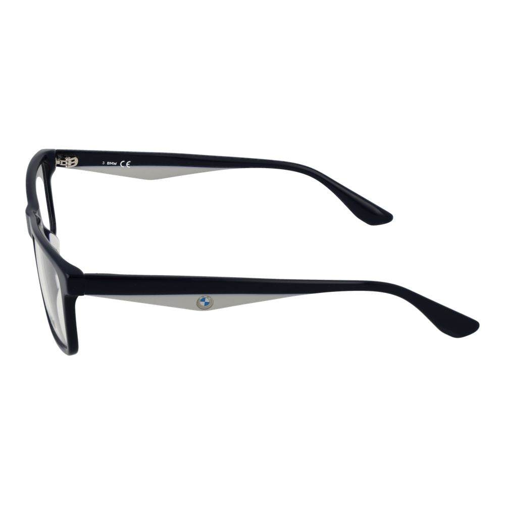 Blue Plastic Glasses (Frames)