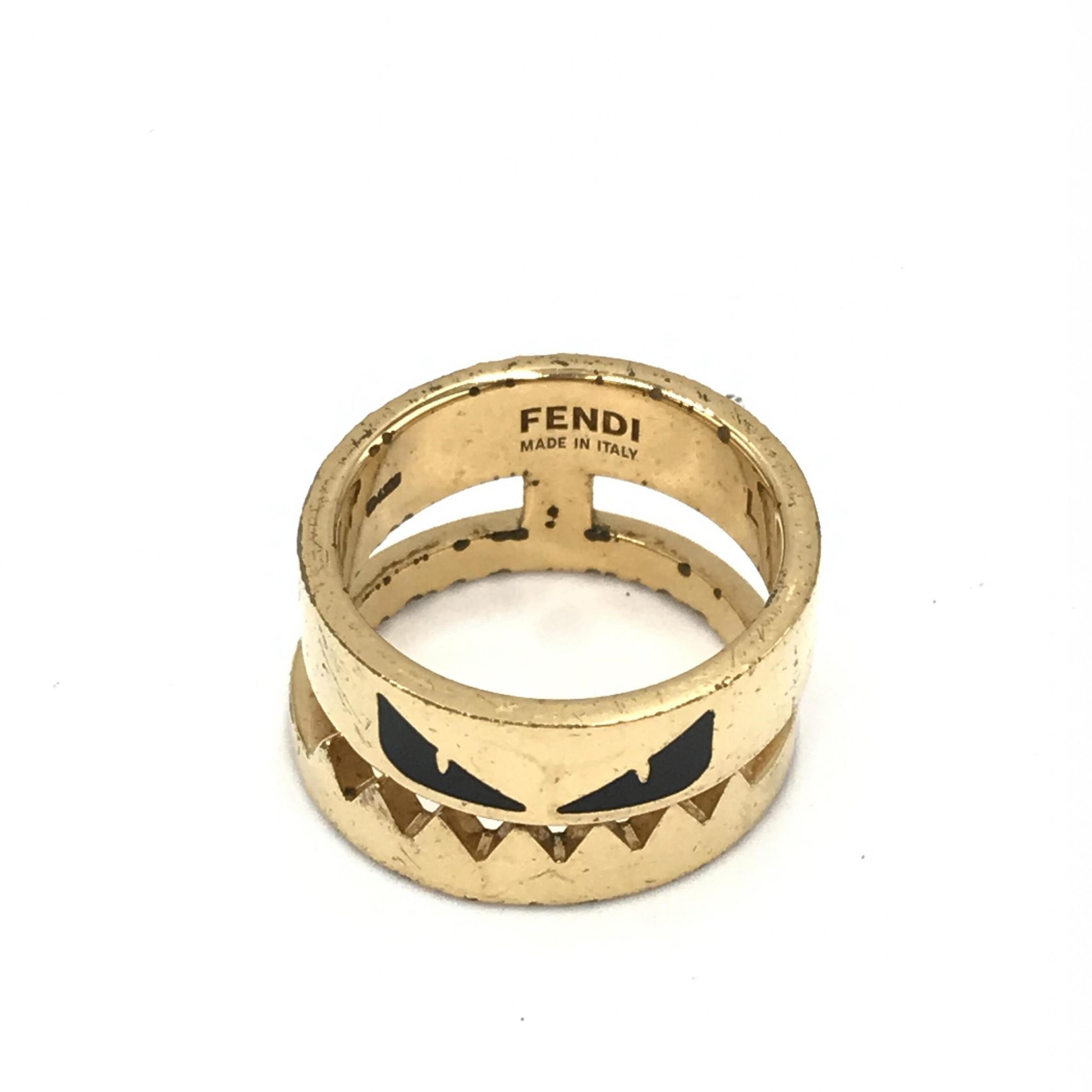 Monster Ring