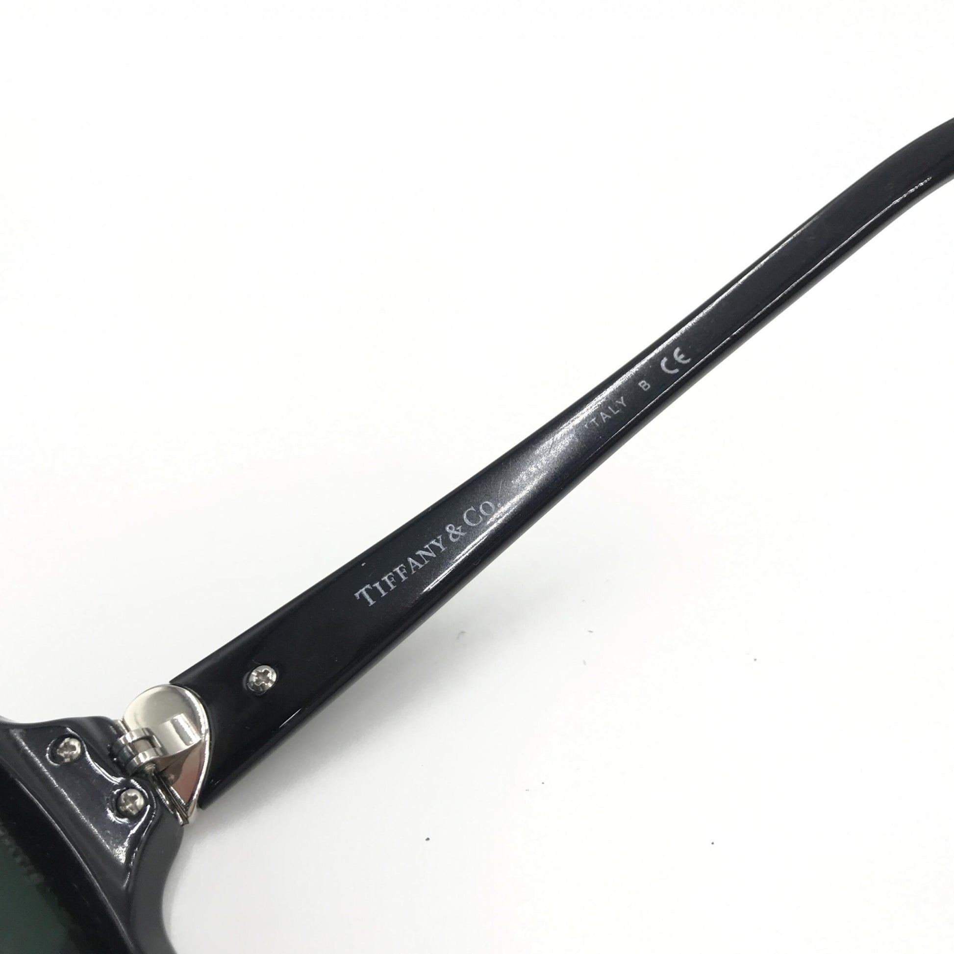 Sunglasses, Plastic