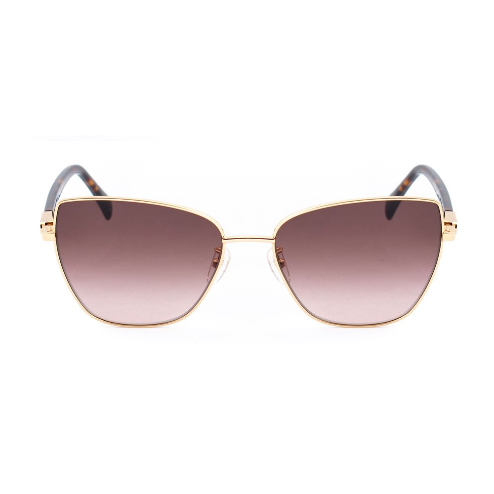 Multicolor Acetate Sunglasses