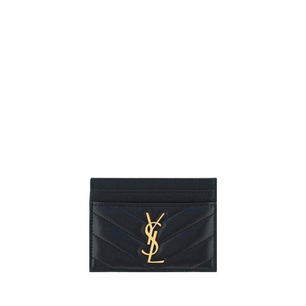 Black Lamb Ovis Aries Aries Wallet