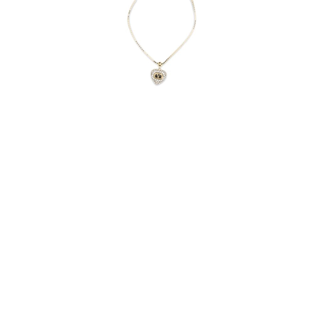 Gold Brass Bracelet