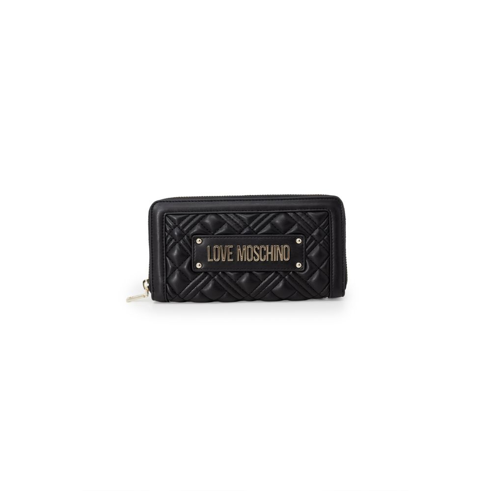 Bicolor Polyethylene Accessories