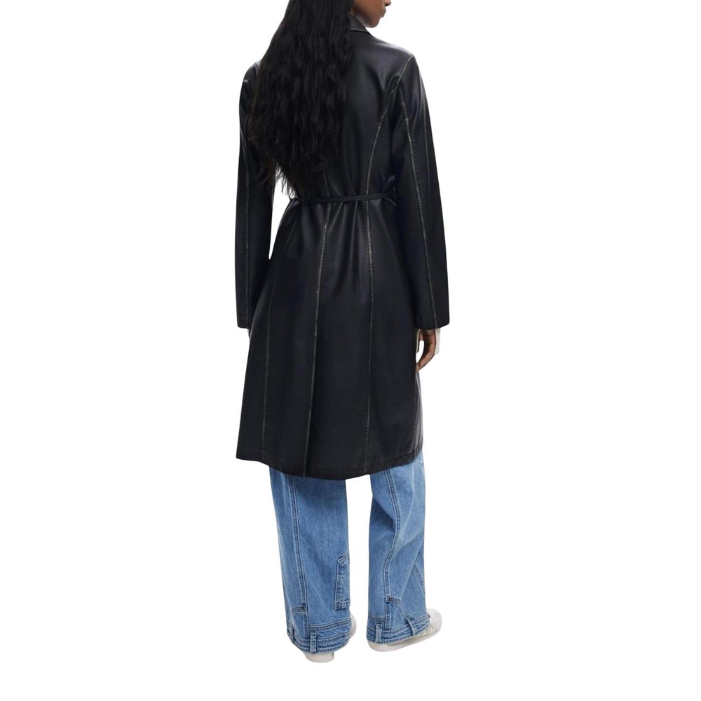 Black Polyethylene False