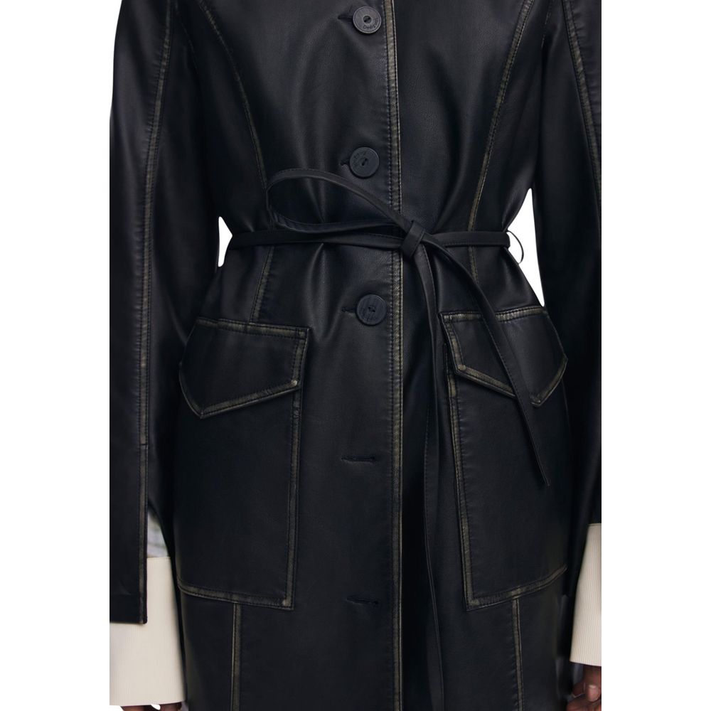 Black Polyethylene False