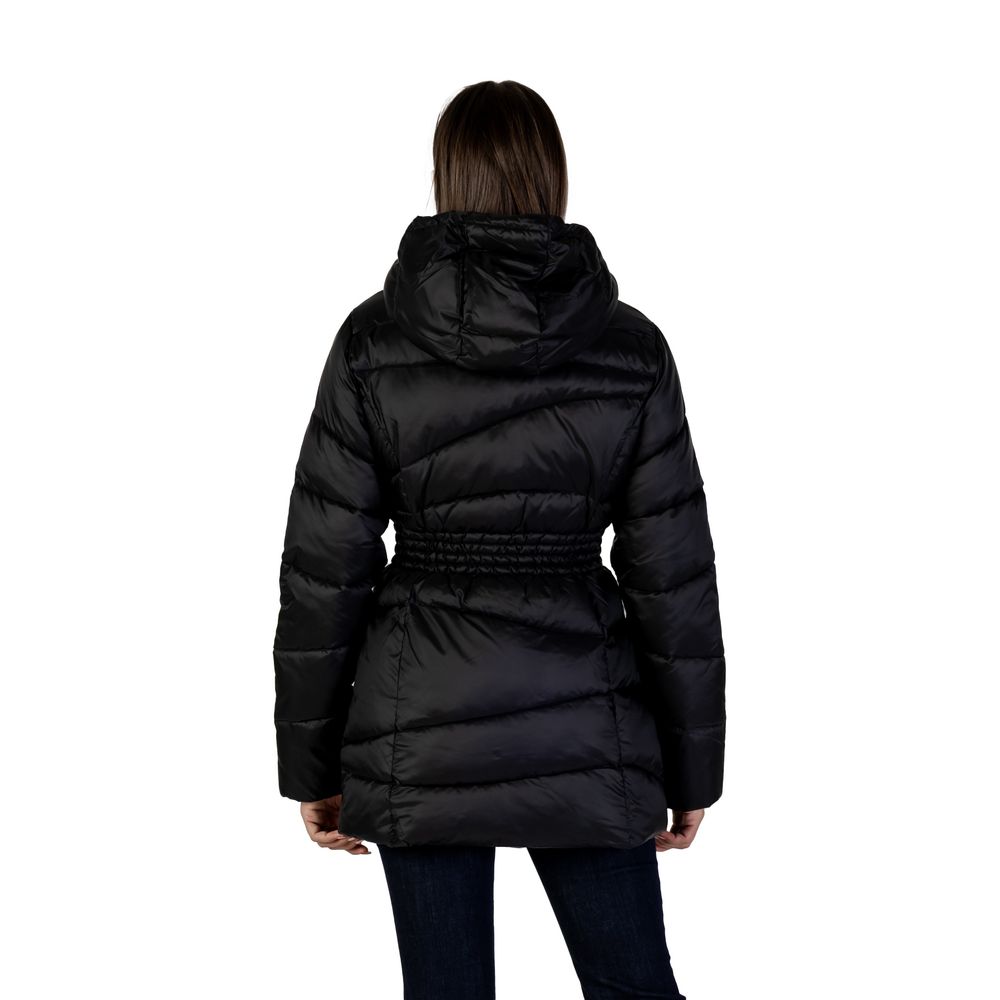 Black Polyamide Bomber