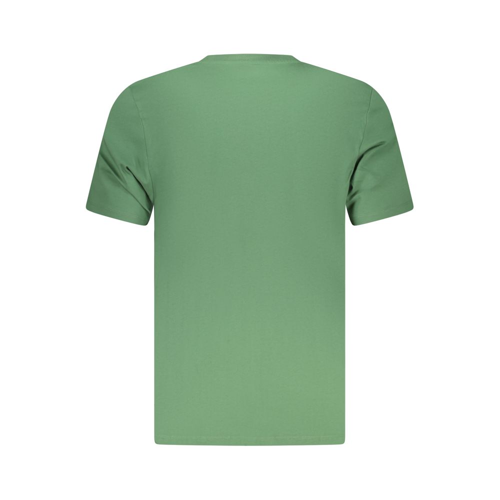 Verde Organic Cotton Men T-Shirt