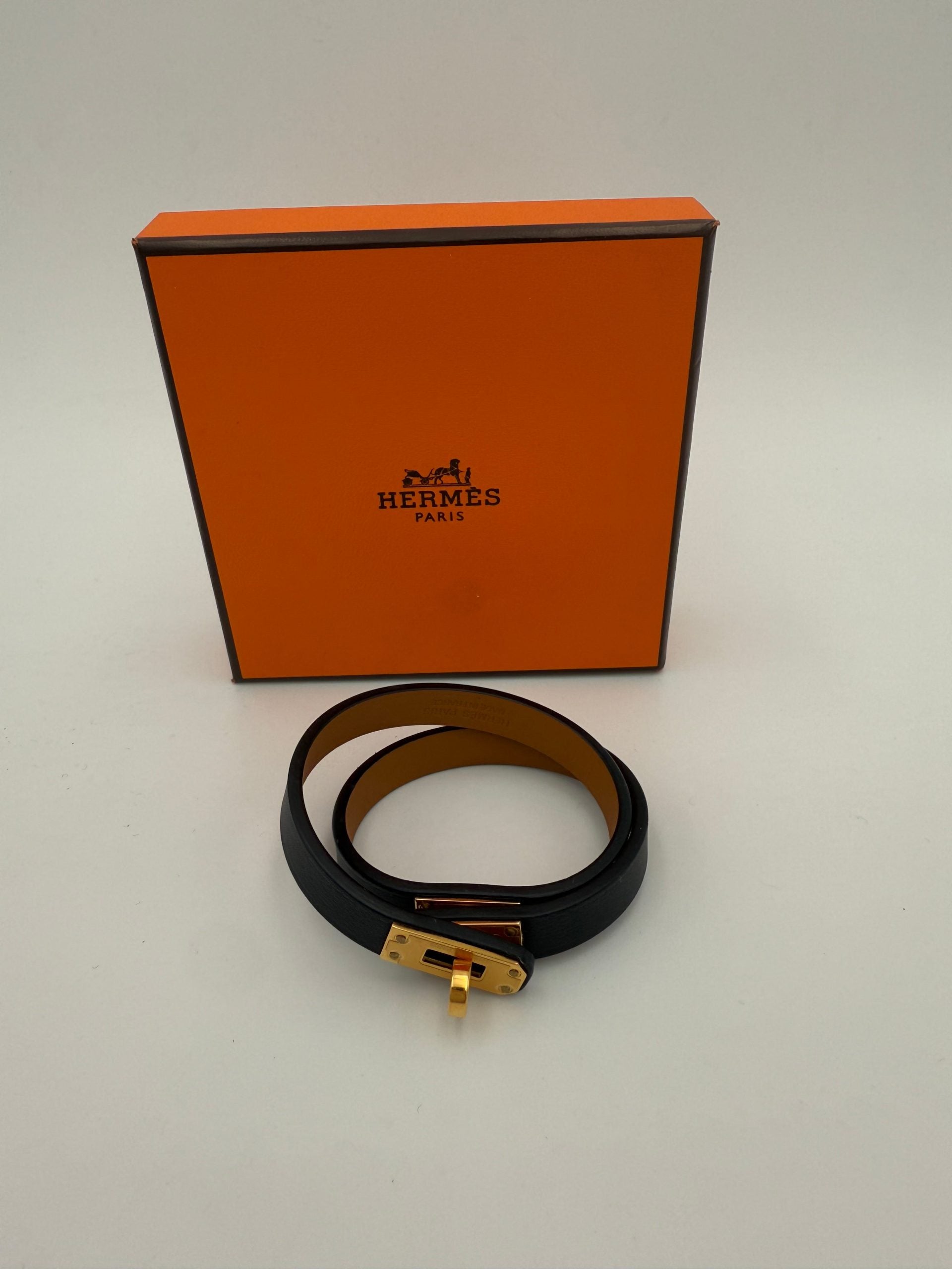 HERMÈS KELLY Bracelet