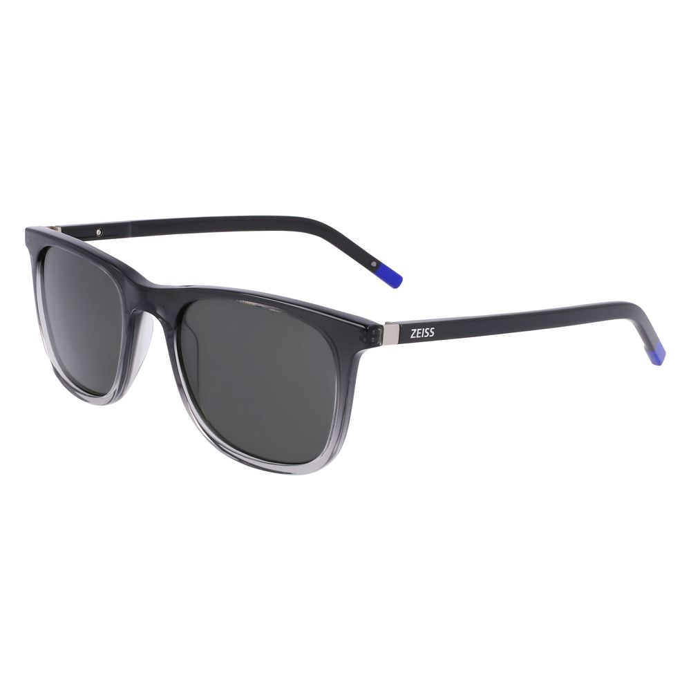 Gray Acetate Sunglasses