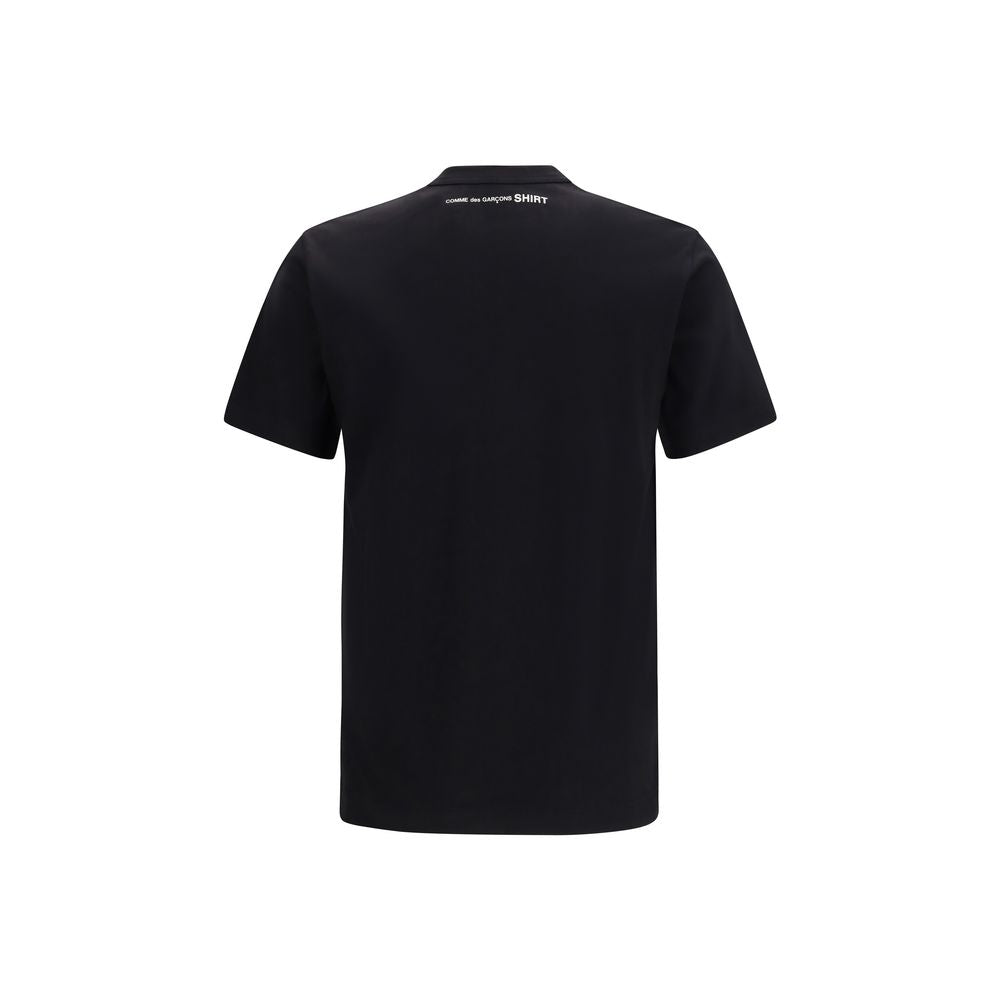 Black Cotton Sportswear