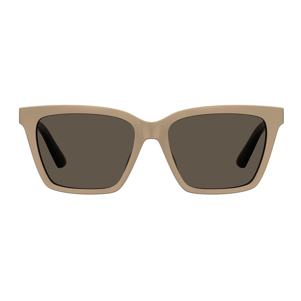 Black Acetate Glasses (Frames)