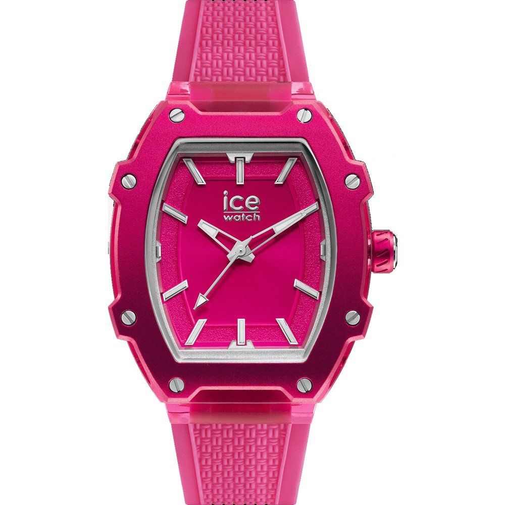 Multicolor Synthetic Sport Watch
