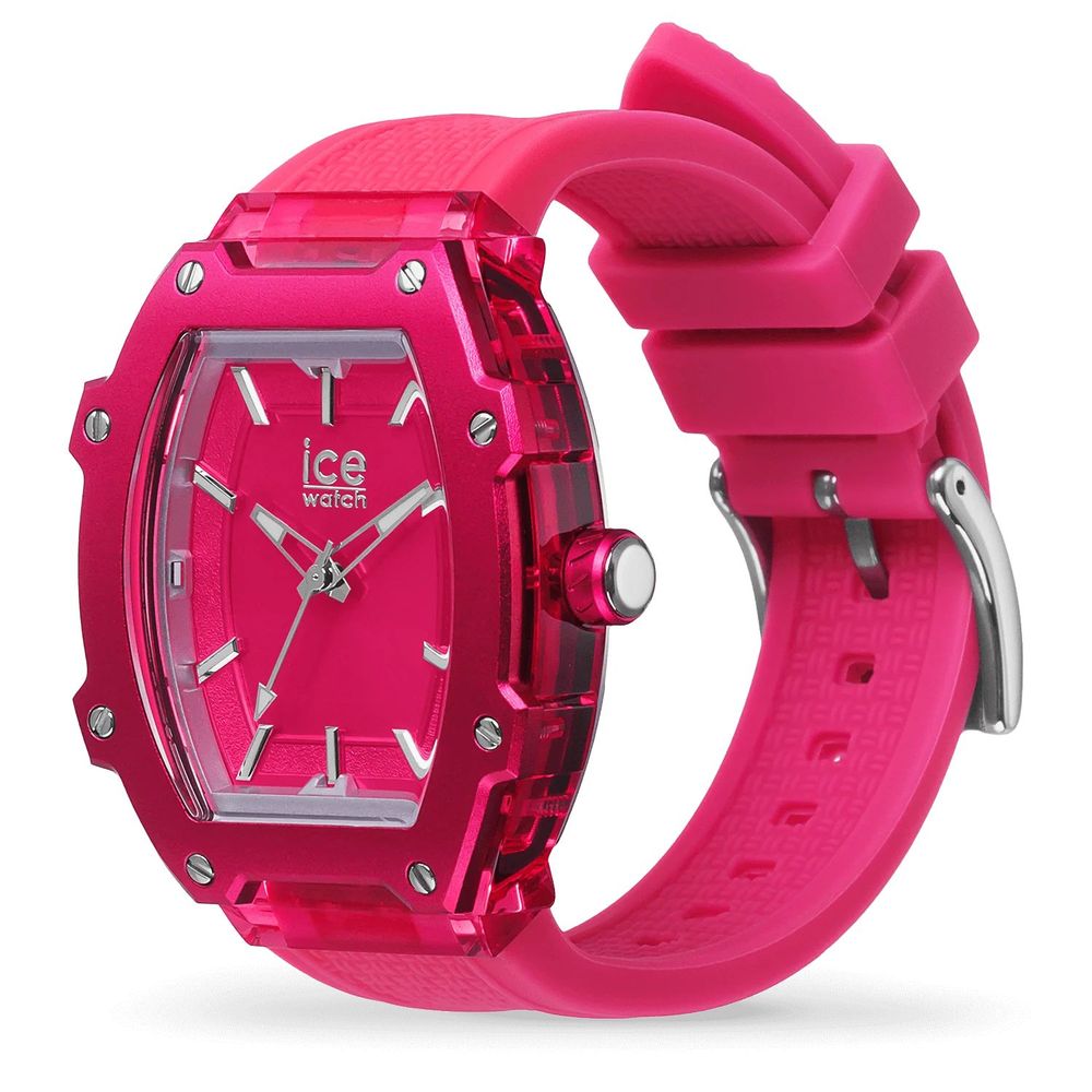 Multicolor Synthetic Sport Watch