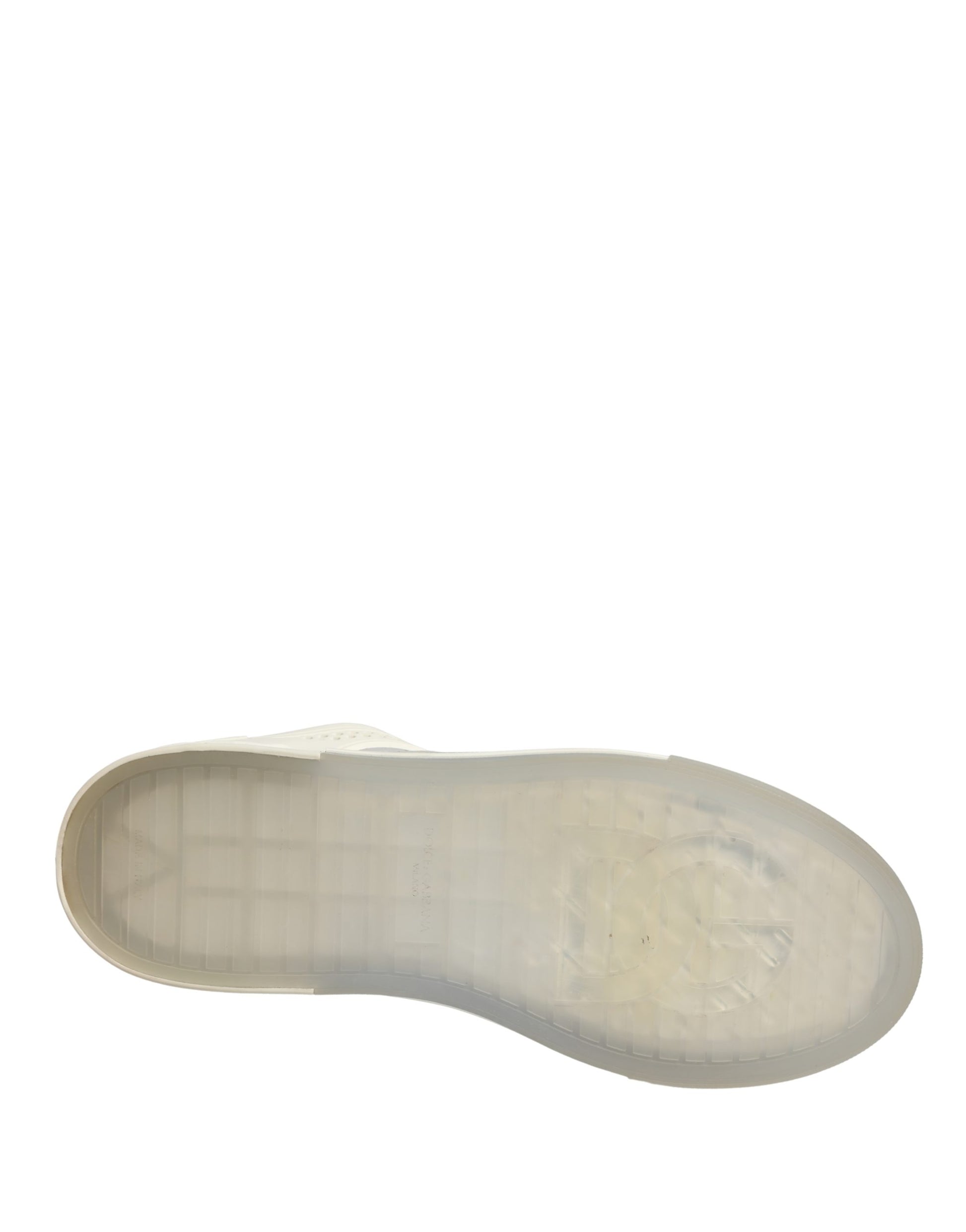 White Low Top Custom 2.Zero Sneakers Shoes