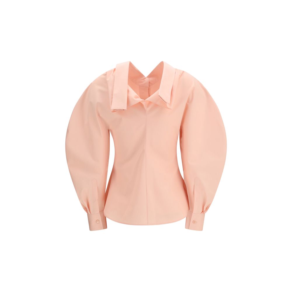 Multicolor Cotton Shirt