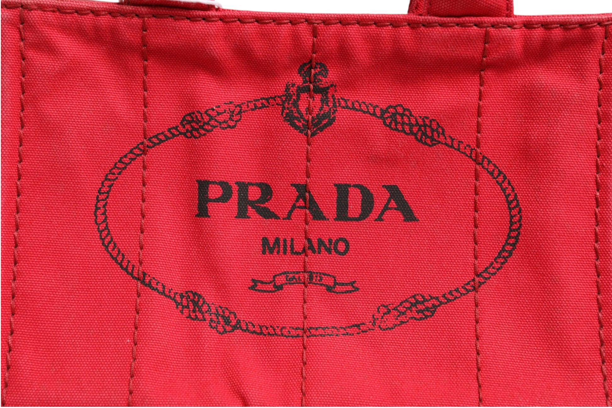 Canapa Mini Canvas Tote