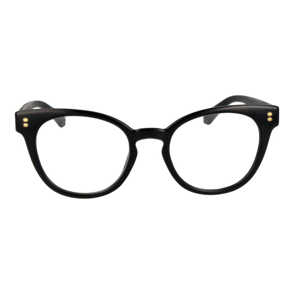 Black Polyamide Glasses (Frames)