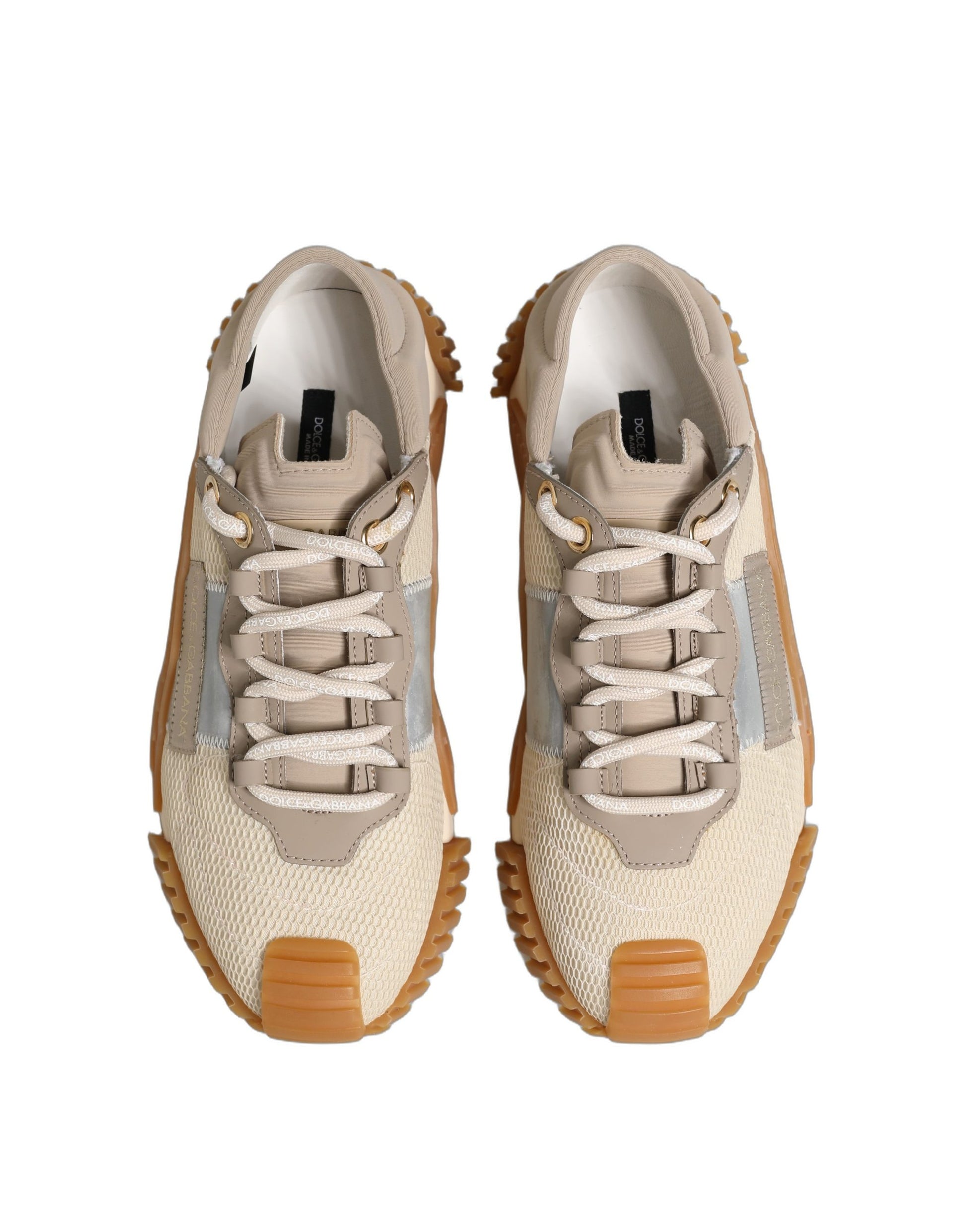 Multicolor Low Top NS1 Men Sneakers Shoes
