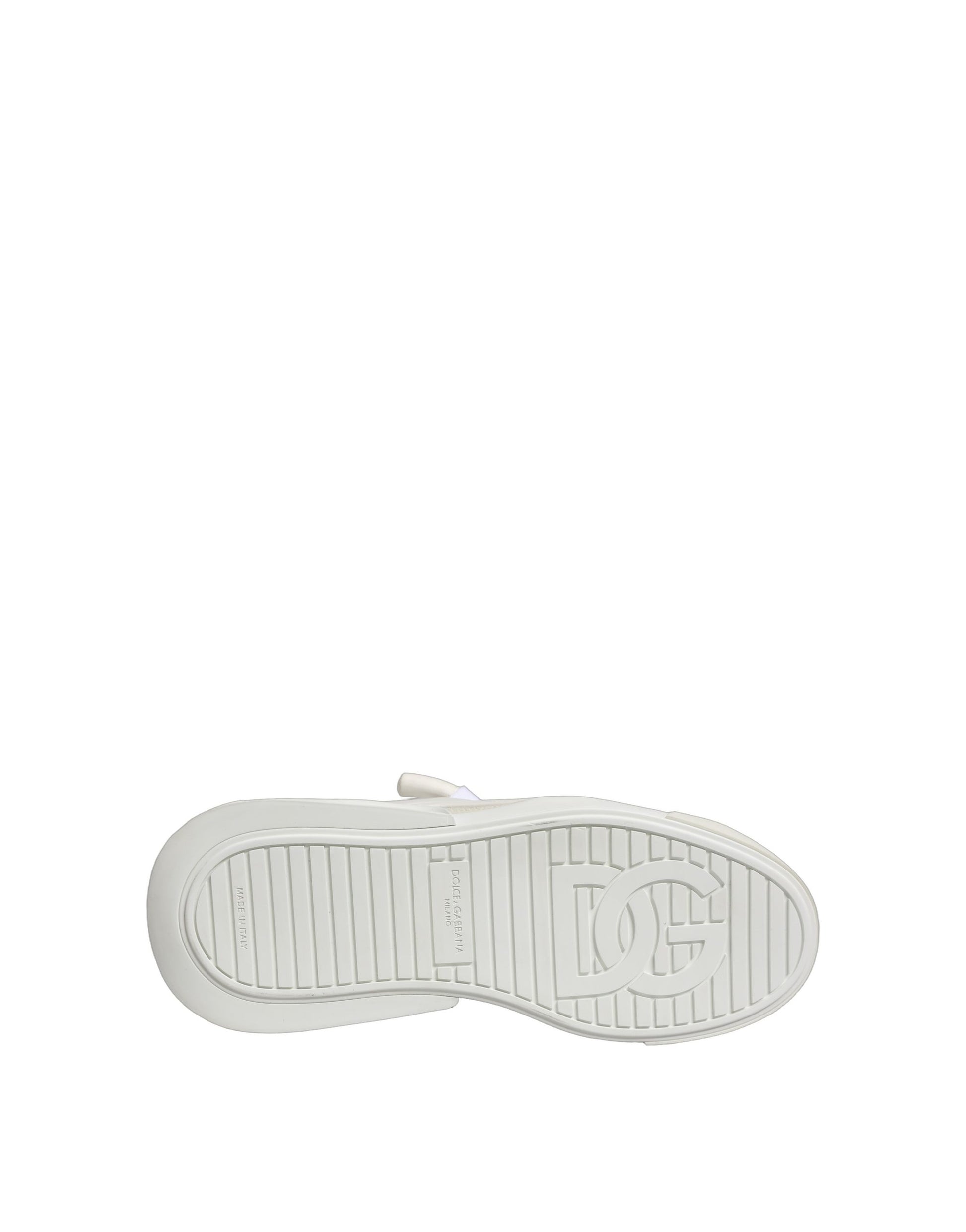White Calfskin Leather Low Top Sneakers Shoes