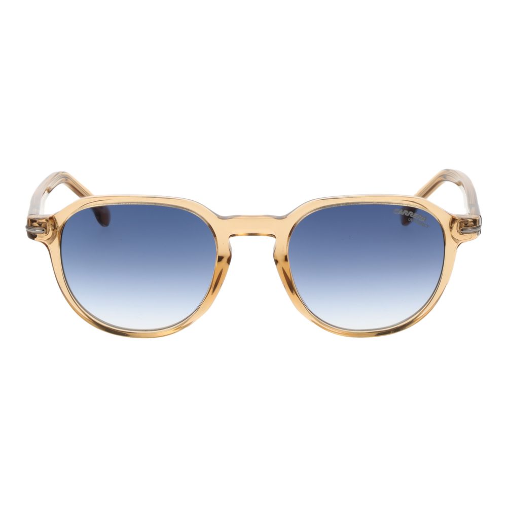Brown Acetate Sunglasses
