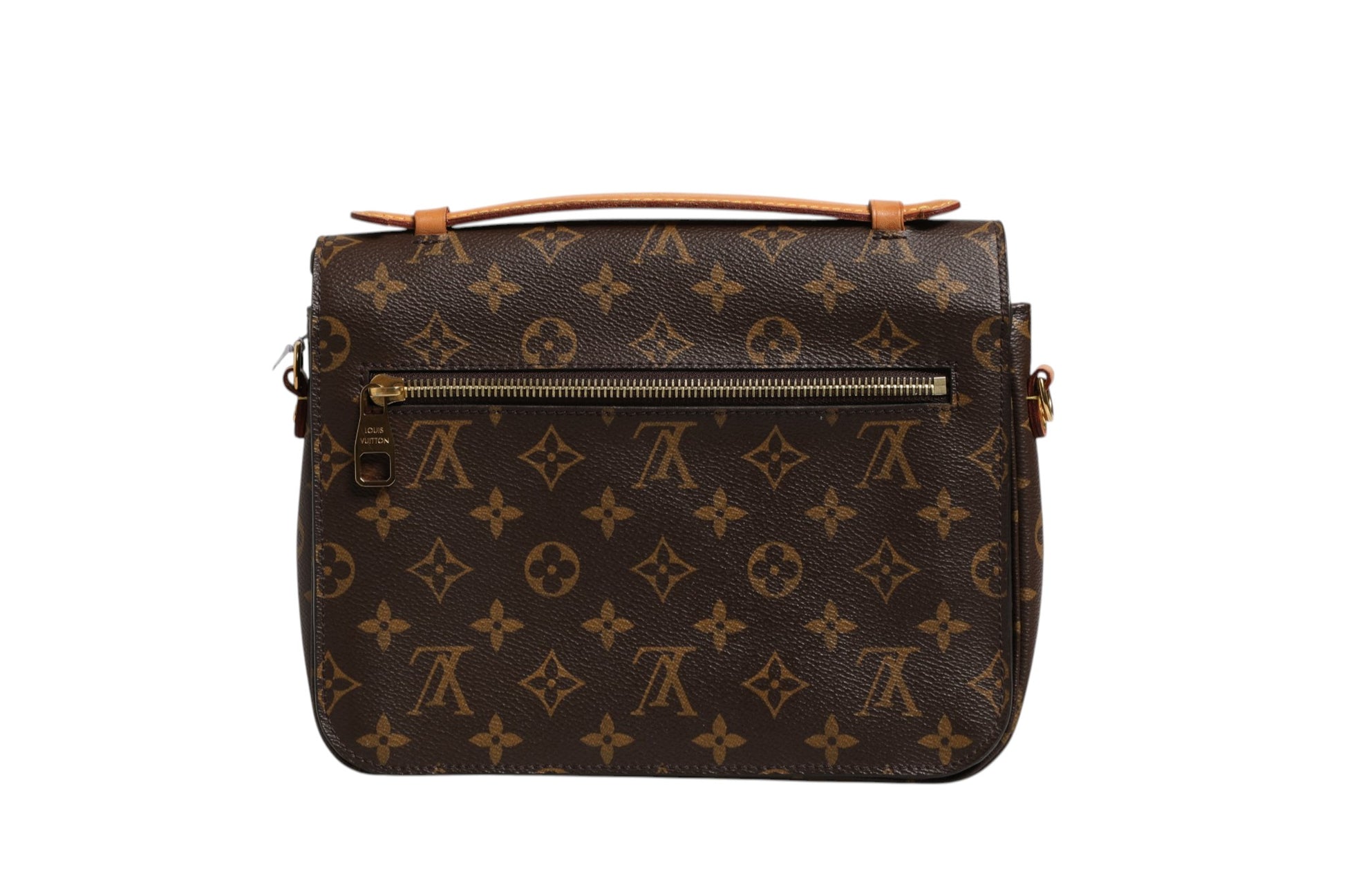 Pochette Métis Monogram