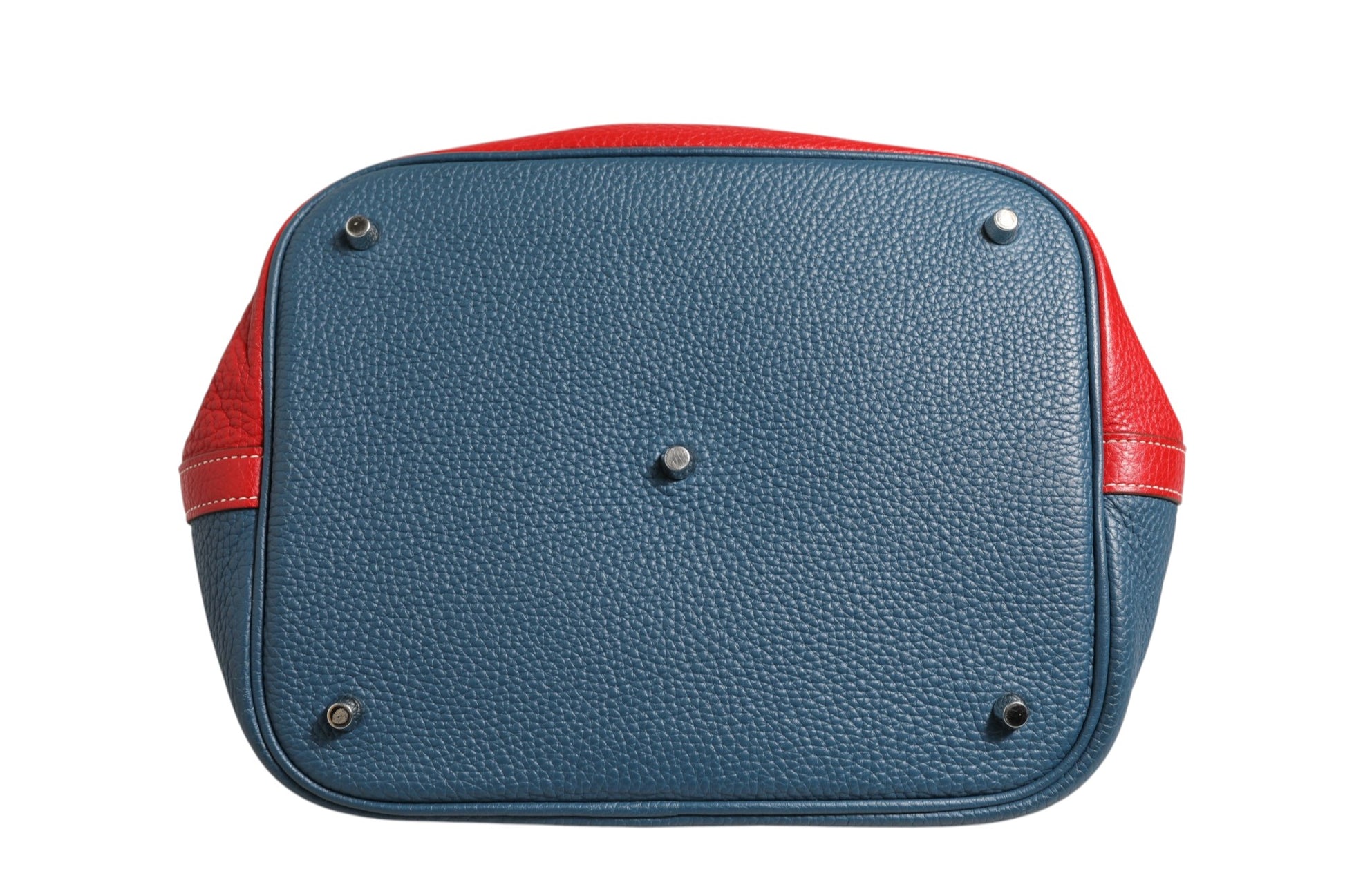 Picotin Lock 22 Bicolor Clemence