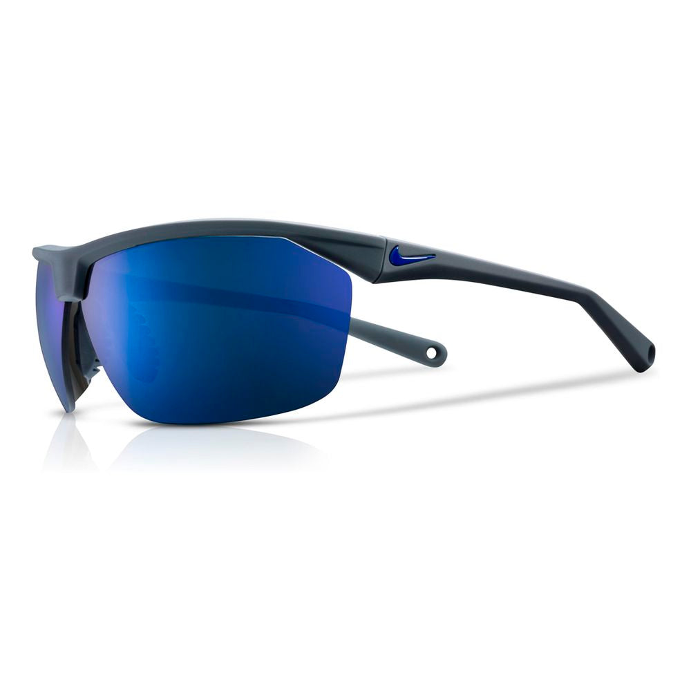 Black Injected Sunglasses