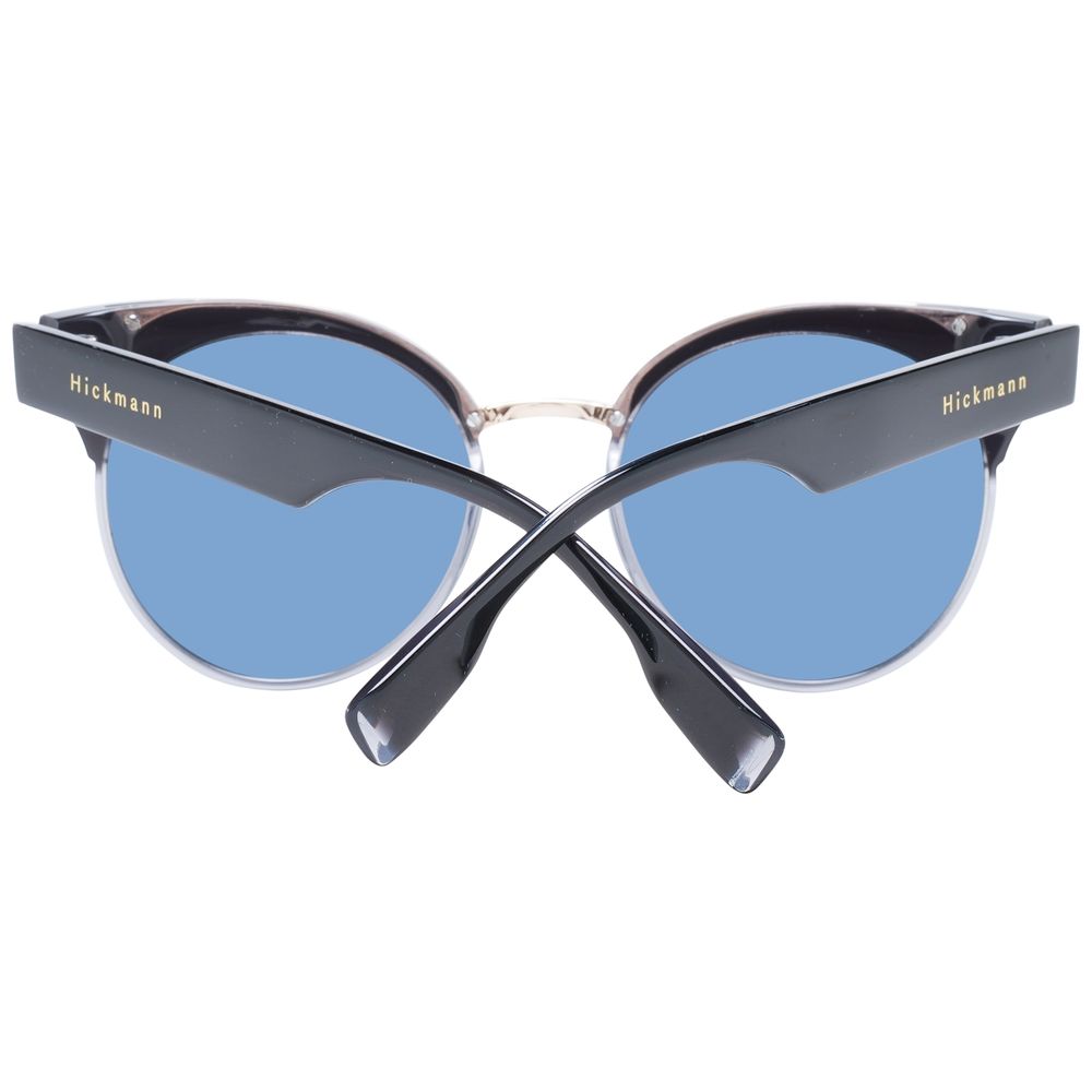 Black Acetate Sunglasses