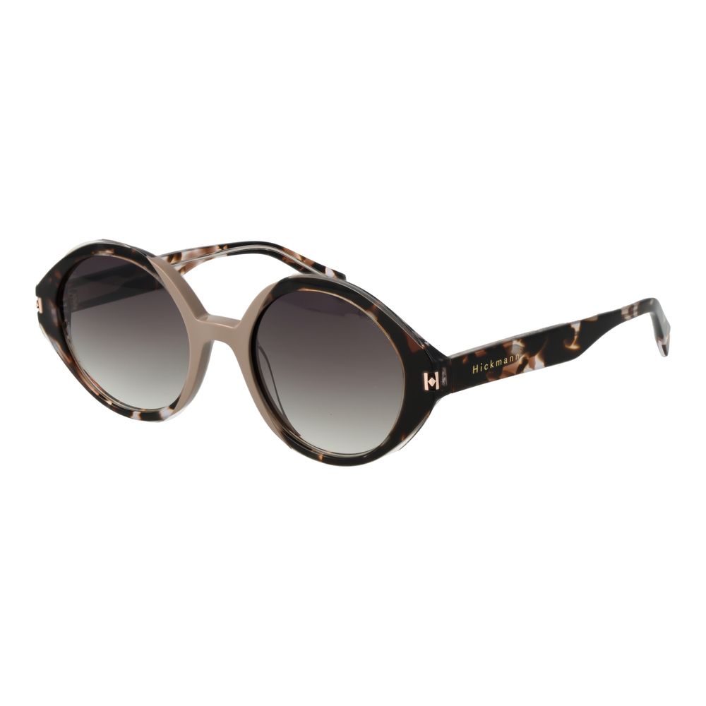 Gray Acetate Sunglasses