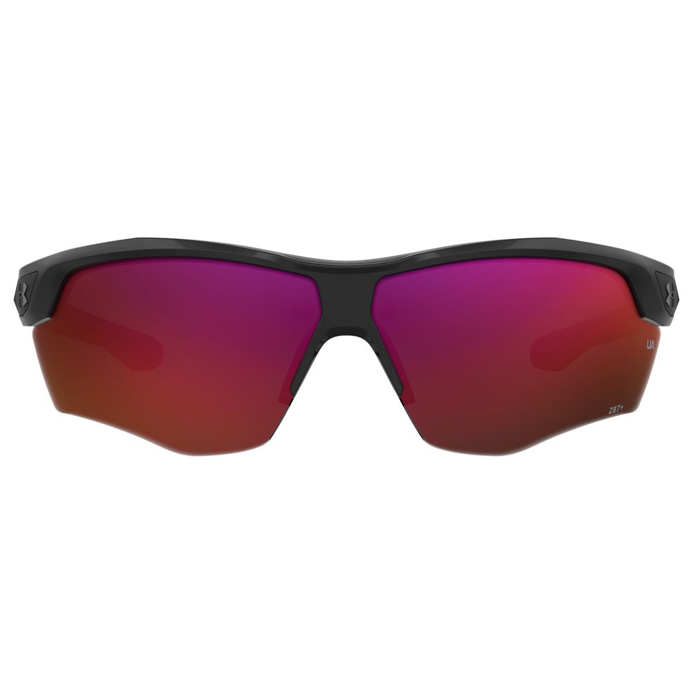 Black Resin Sunglasses