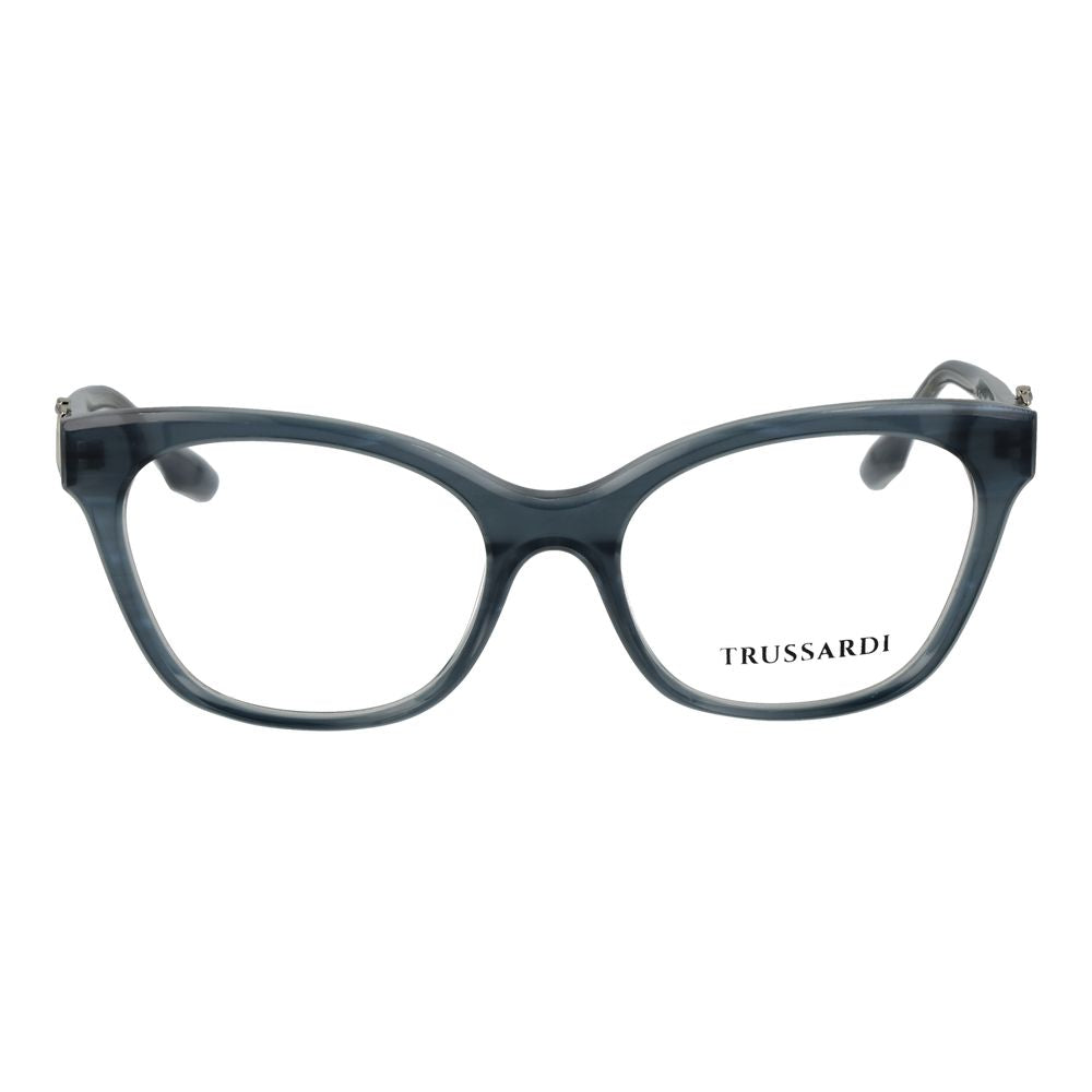 Blue Acetate Glasses (Frames)