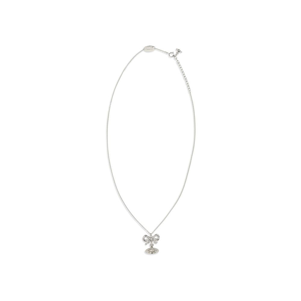 Silver Silver Necklace
