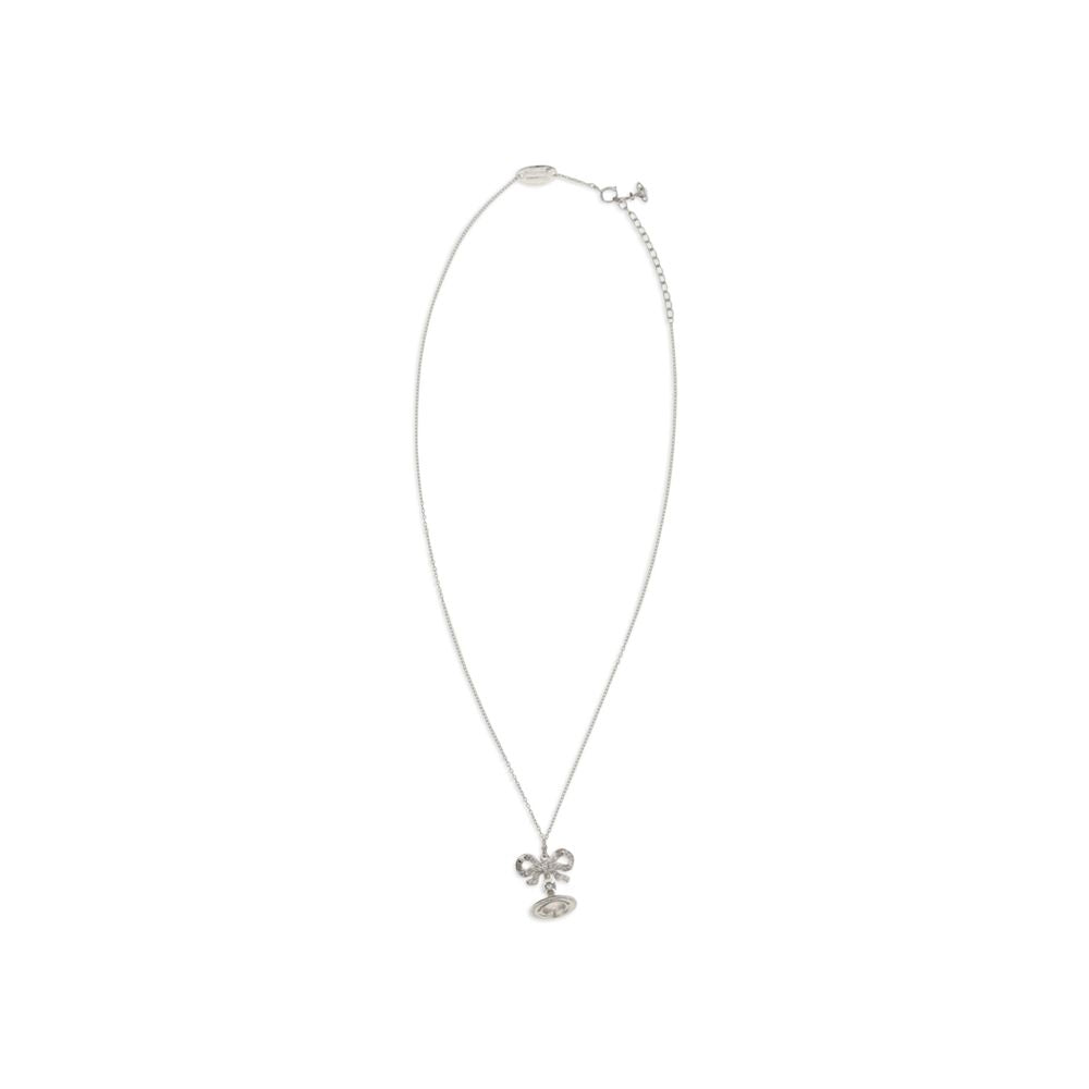 Silver Silver Necklace