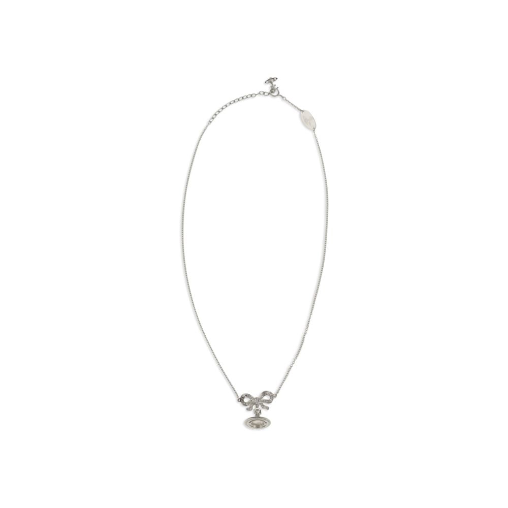 Silver Silver Necklace