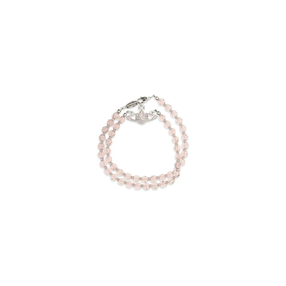Multicolor Brass Necklace