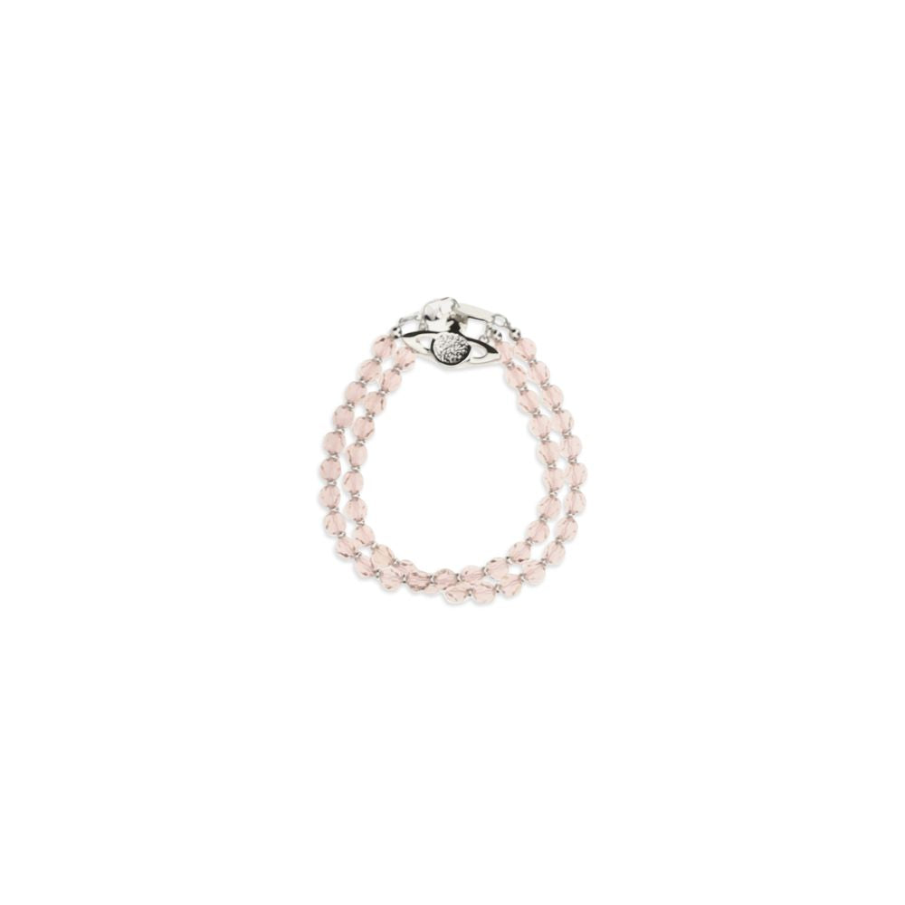 Multicolor Brass Necklace