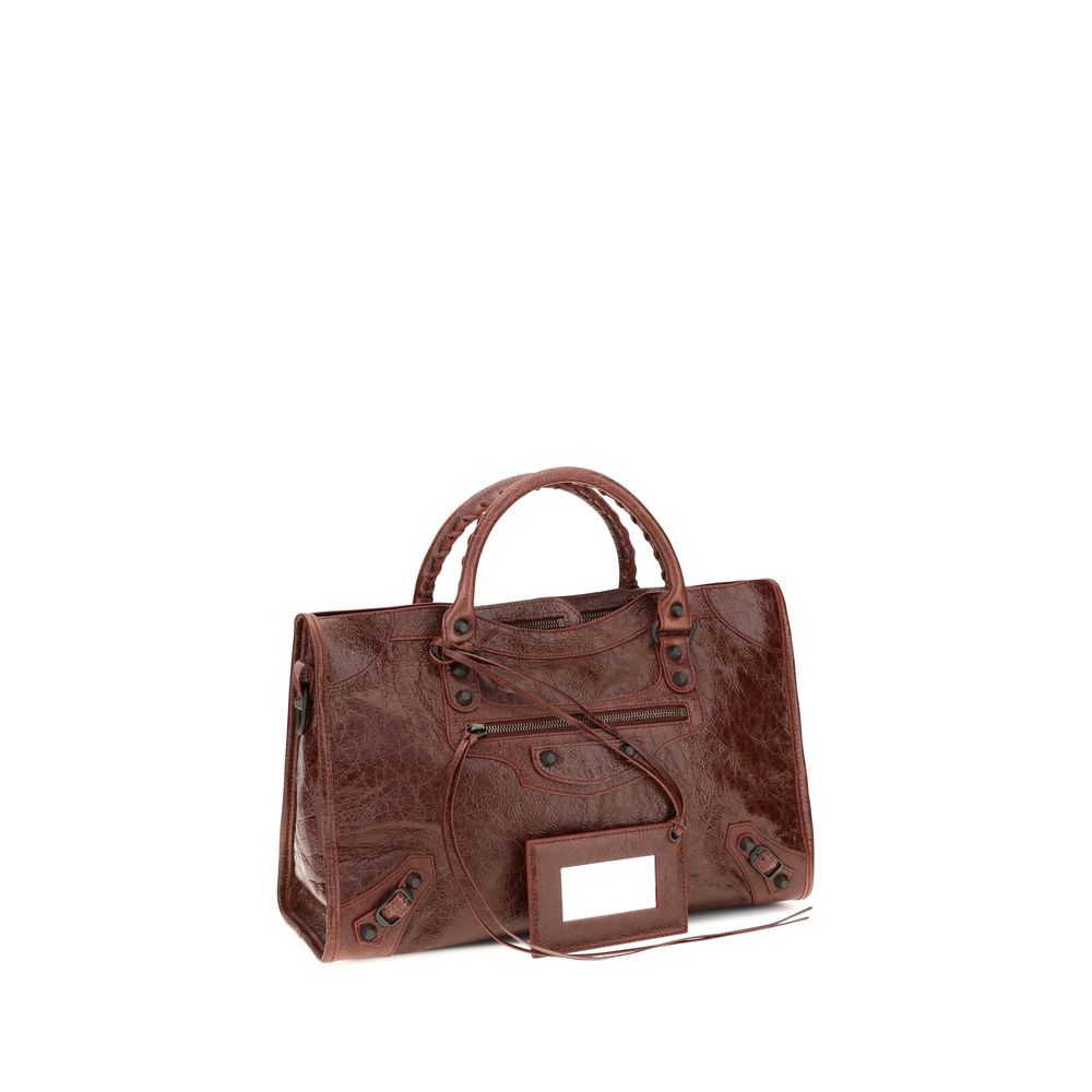 Bordeaux Lamb Ovis Aries Aries Handbag