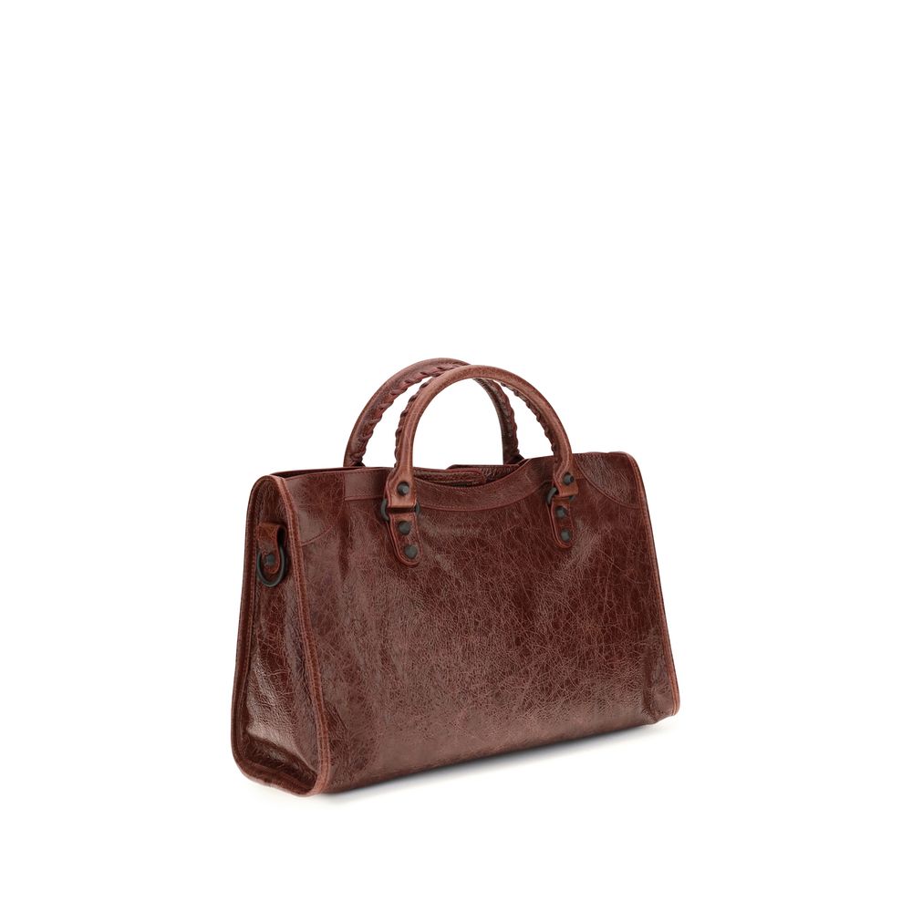 Bordeaux Lamb Ovis Aries Aries Handbag