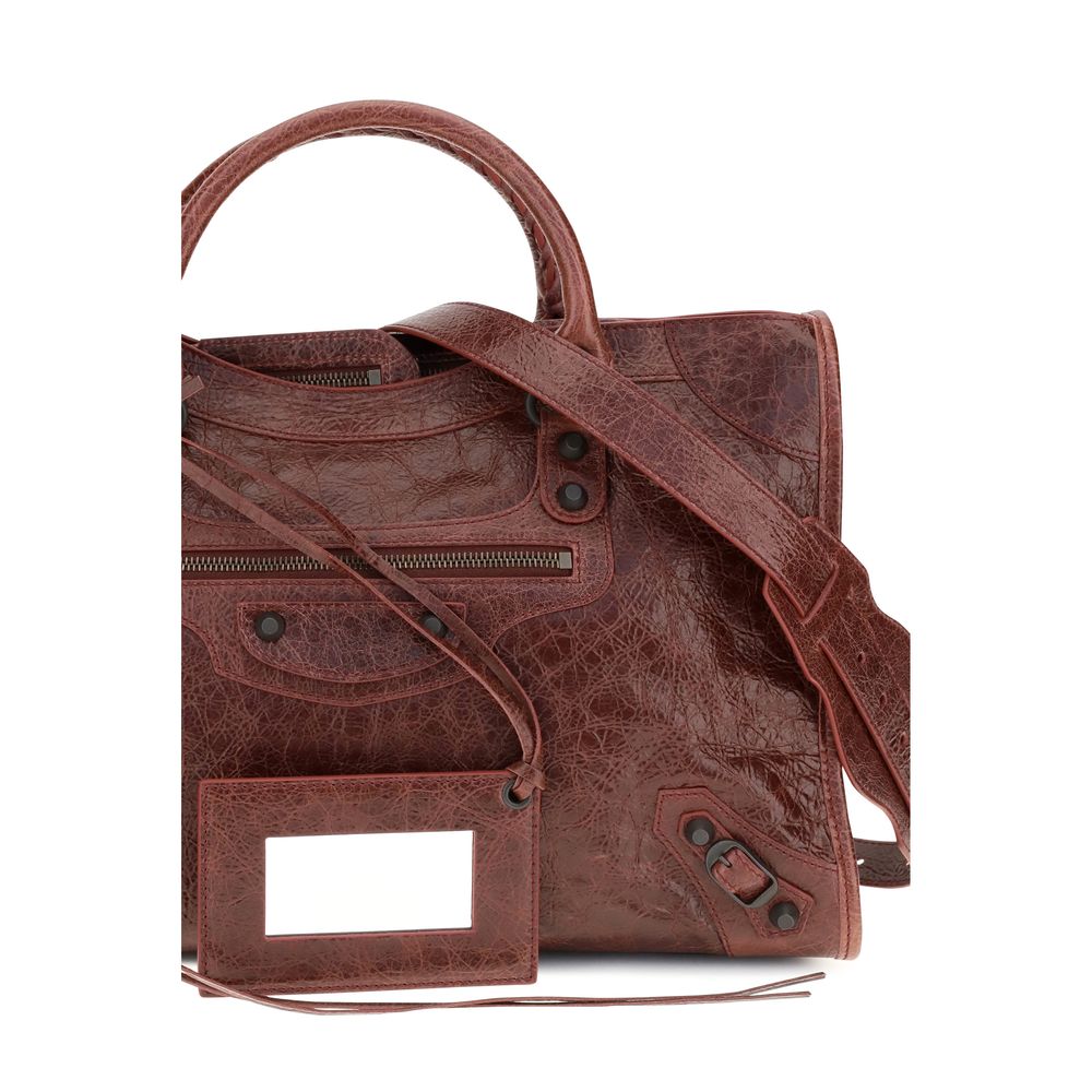 Bordeaux Lamb Ovis Aries Aries Handbag