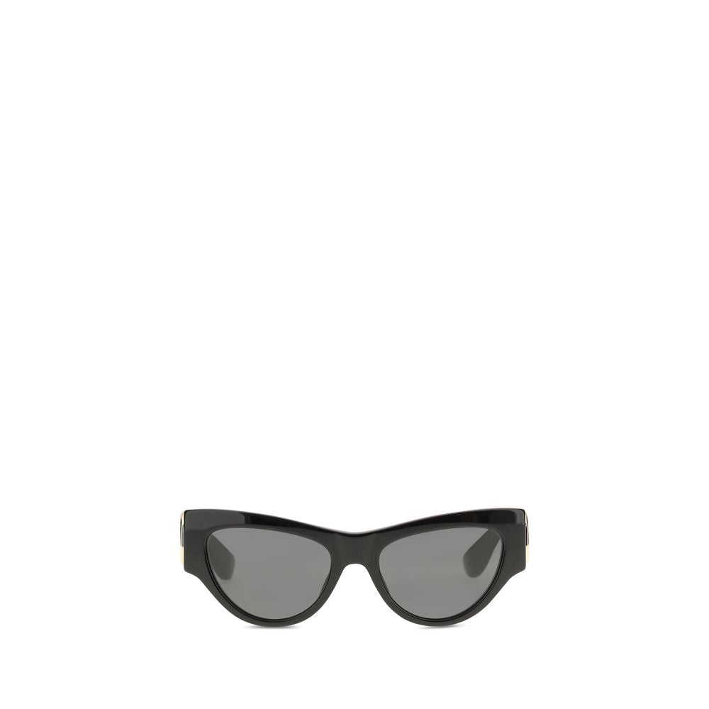 Black Acetate Sunglasses