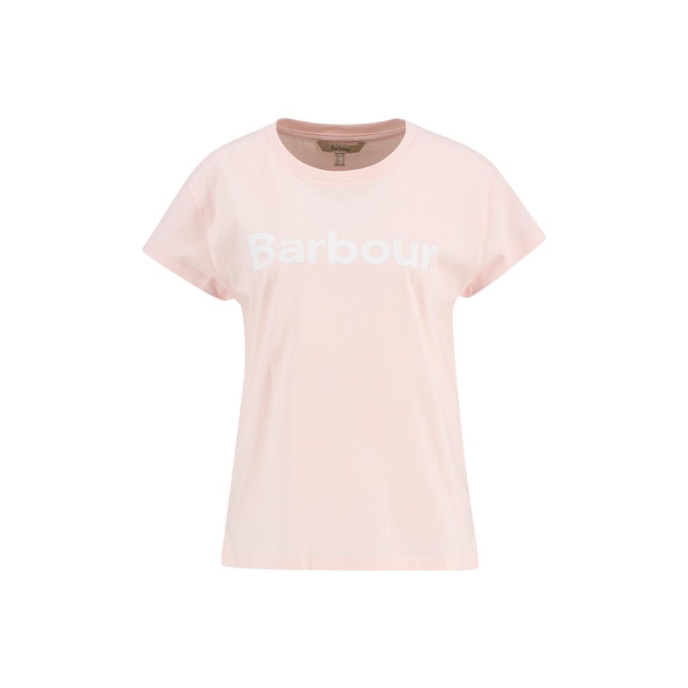 Multicolor Cotton T-Shirt