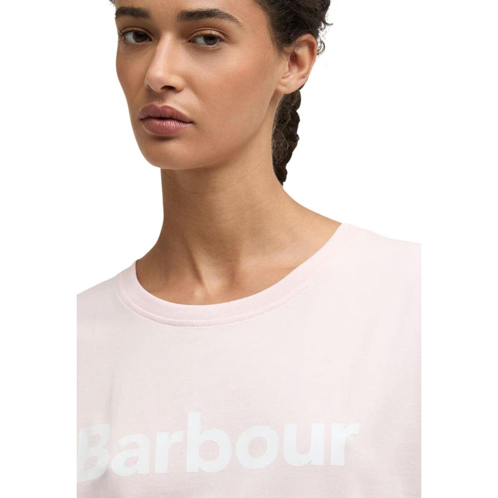 Multicolor Cotton T-Shirt