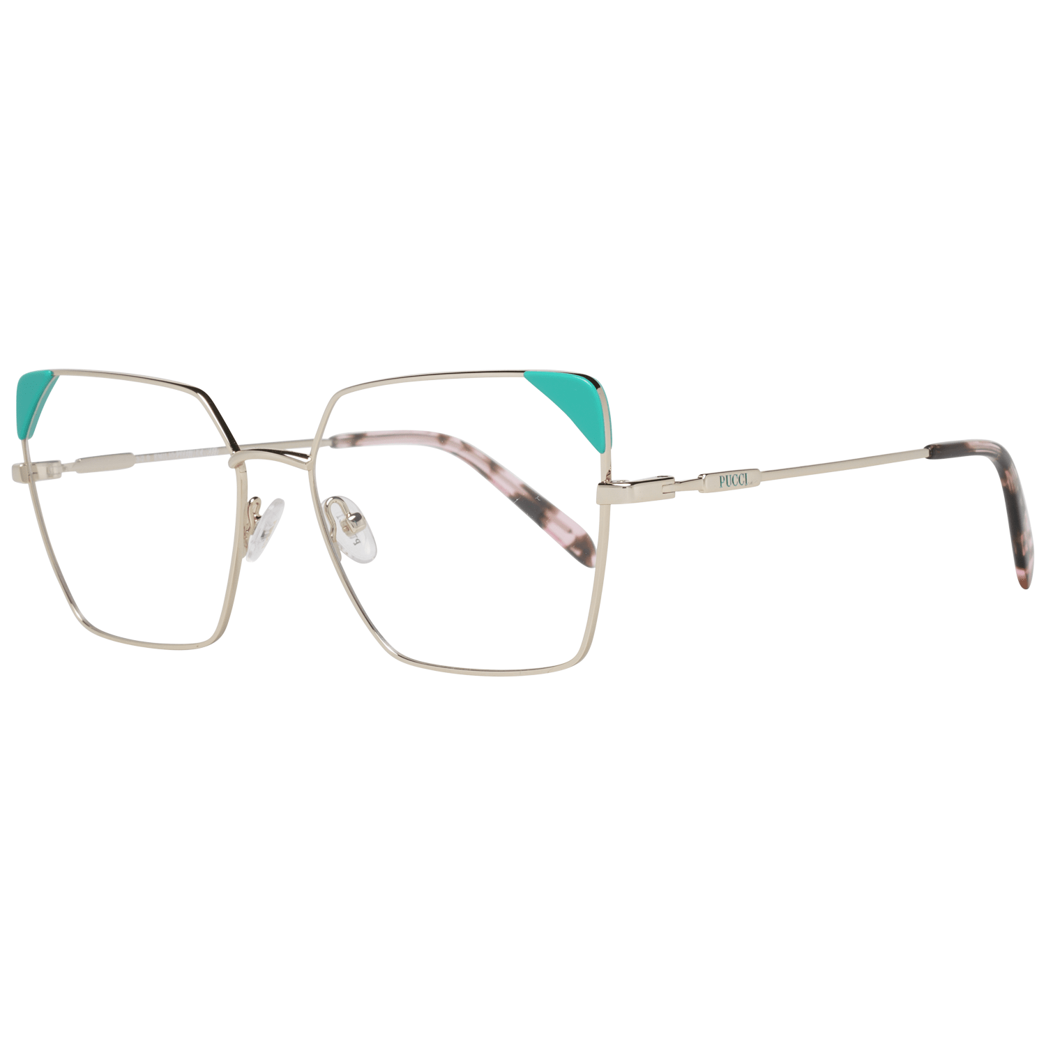 Gold Women Frames