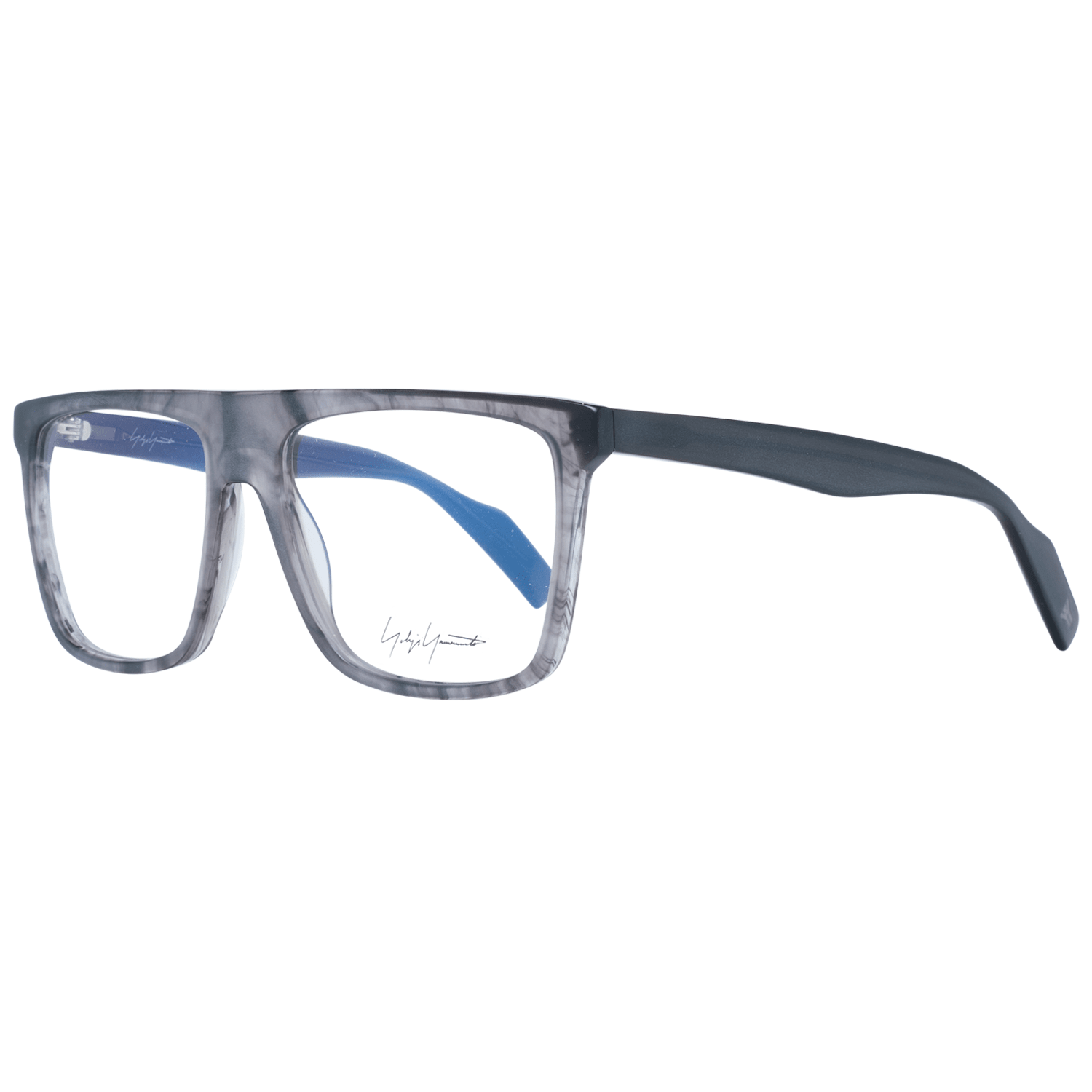 Brown Plastic Glasses (Frames)