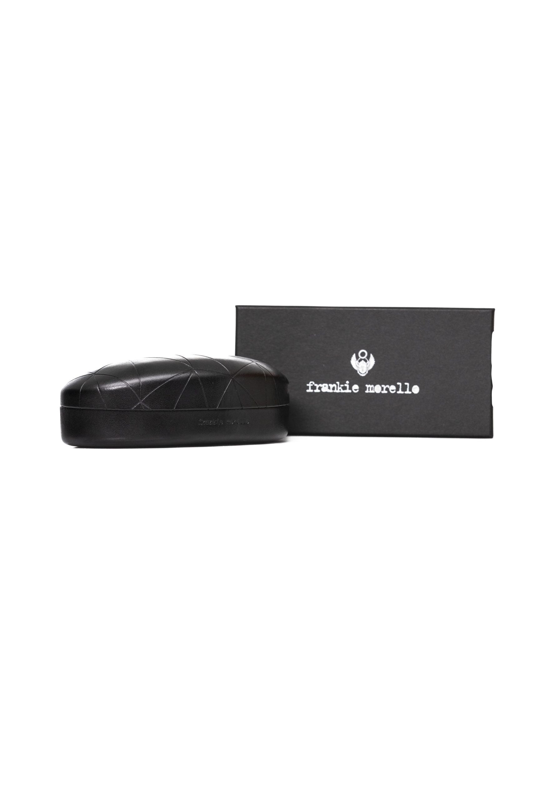 Burgundy Metallic Women Frame