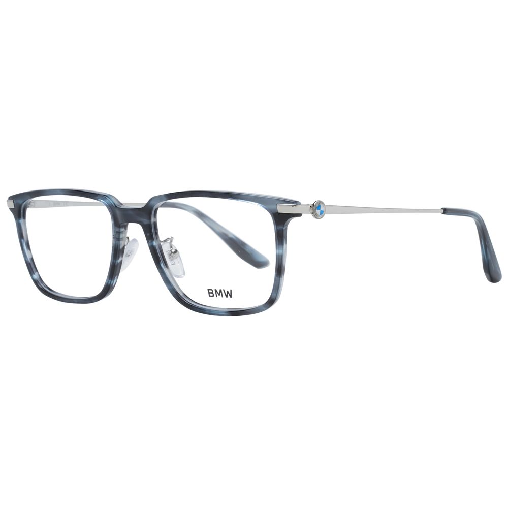 Brown Plastic Glasses (Frames)