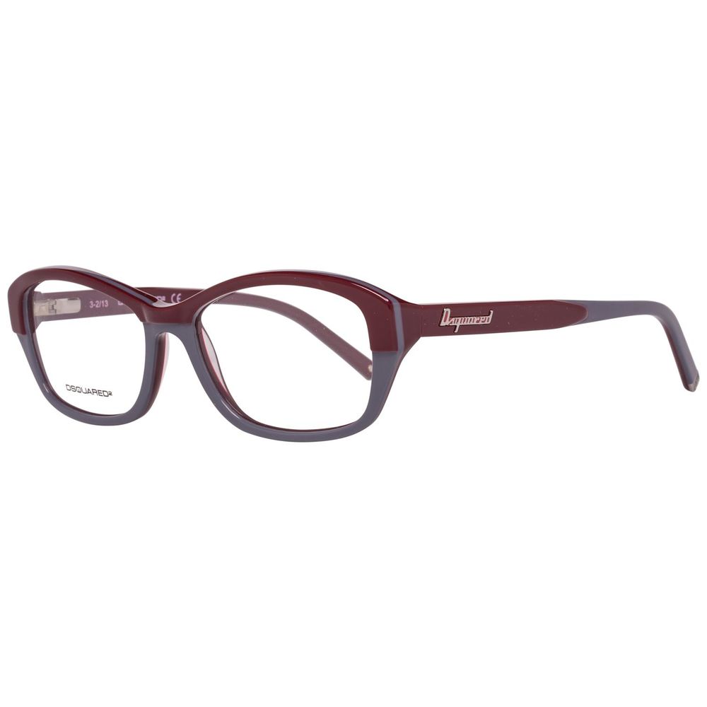 Multicolor Plastic Glasses (Frames)