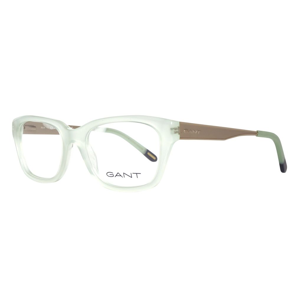 Bicolor Metal Glasses (Frames)